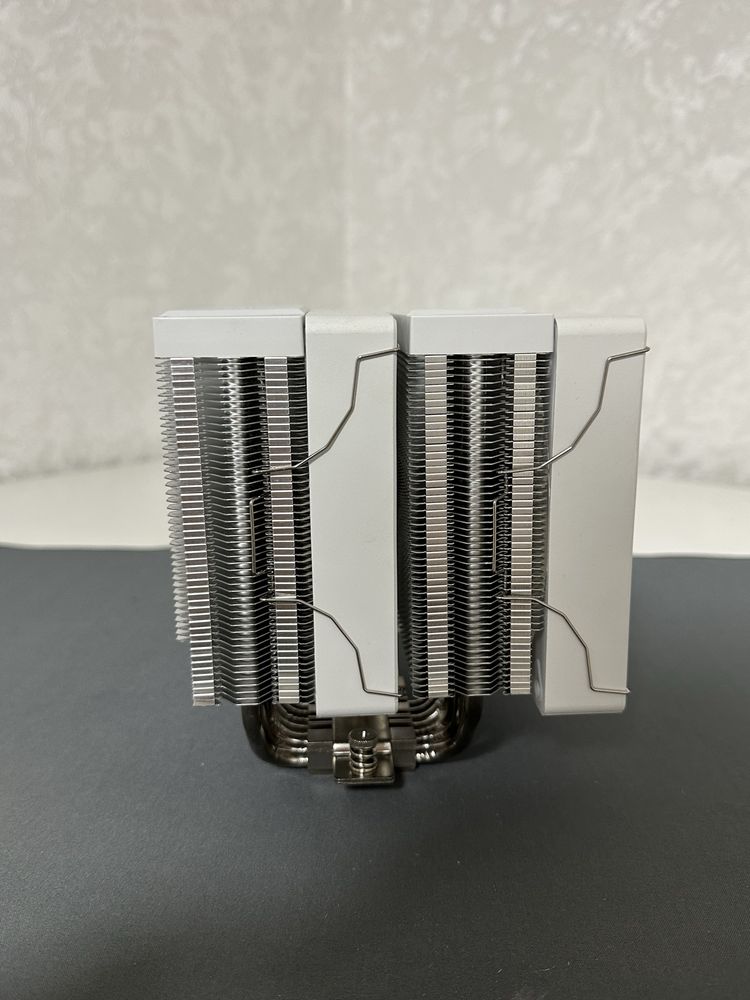 Кулер до процесора JONSBO CR-3000 ARGB White