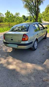 Renault Thalia 1.5 dci 2003