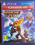 Rachet Clank PL PS4