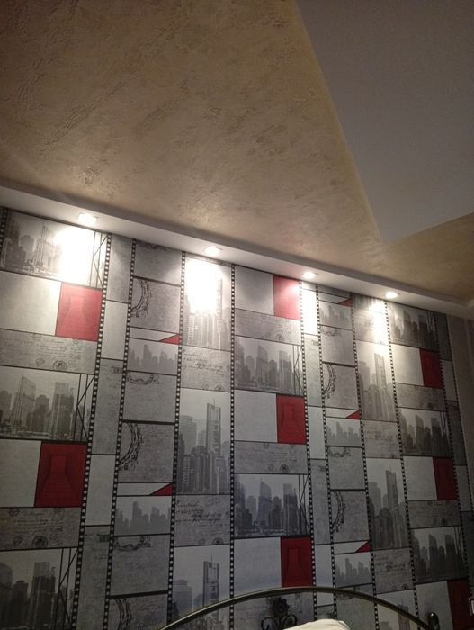 ЦЕНТР, ЛИСТОПАД, 2-х кiмнатна квартира