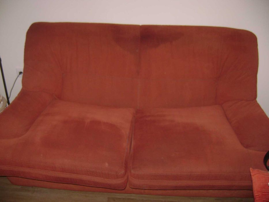 vende-se sofá cama
