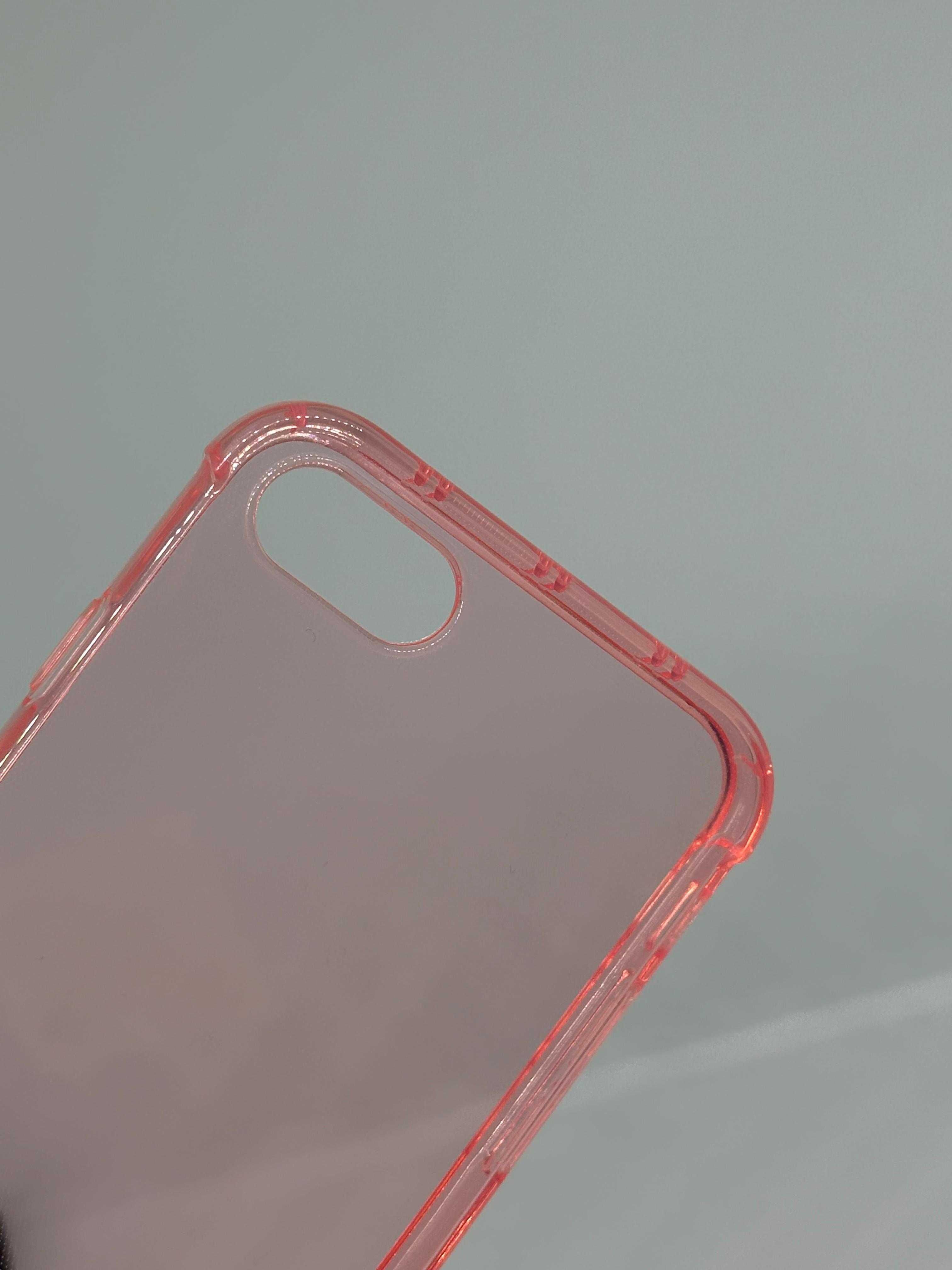 Iphone 7/7G Etui Case Obudowa Silikonowa kod 2348