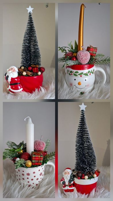 Stroiki bożonarodzeniowe