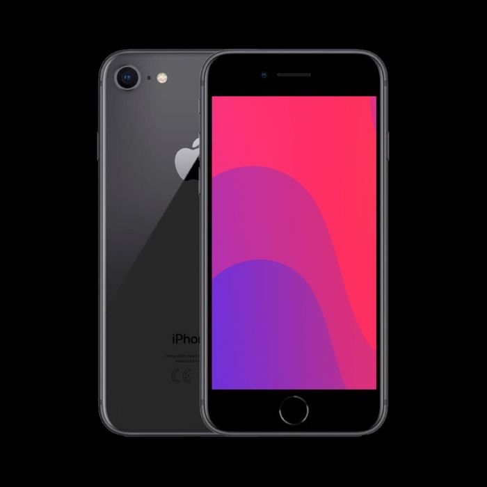 iPhone 7 de 128 GB