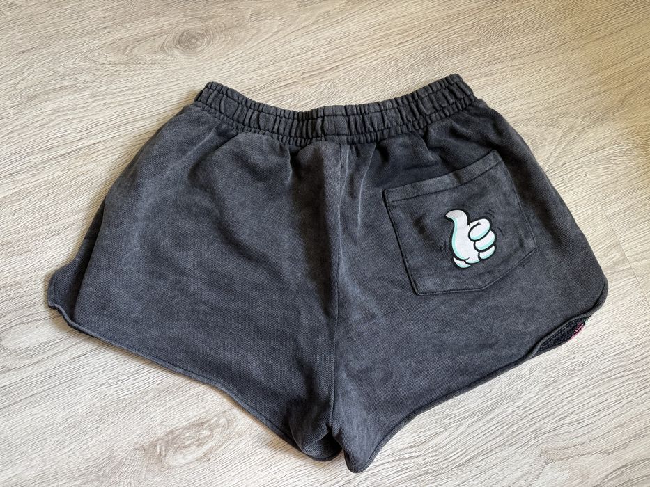 Шорти Zara розмір S-M