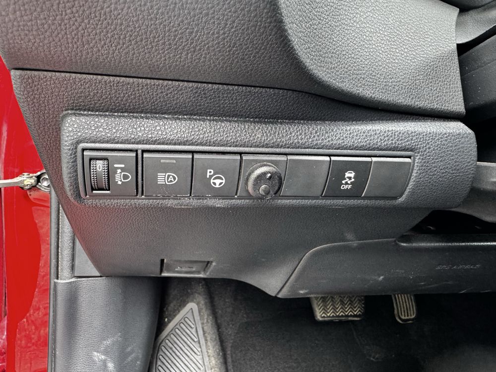 Toyora Corolla 1.8 HSD Comfort Tech