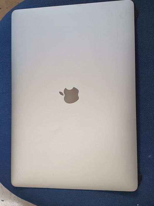 Дисплей матриця apple macbook pro a1707 silver