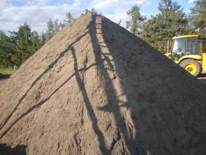 ziemia ogrodowa humus czarnoziem podłoże ogrodowe