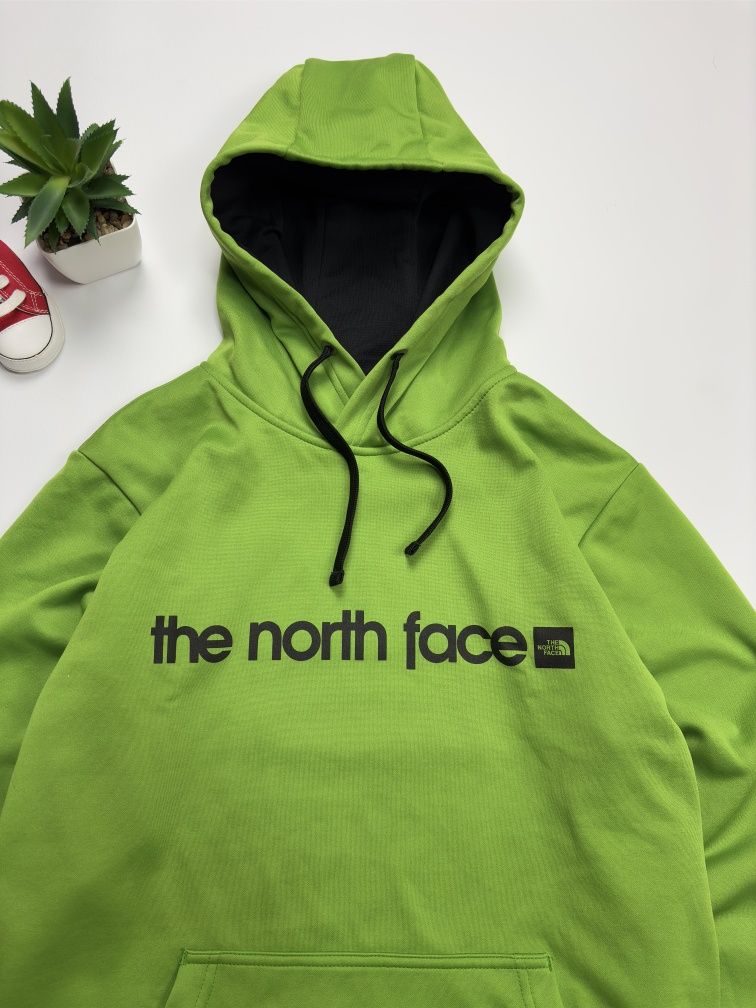 Толстовка худи куртка зипка The North Face originals оригинал size M