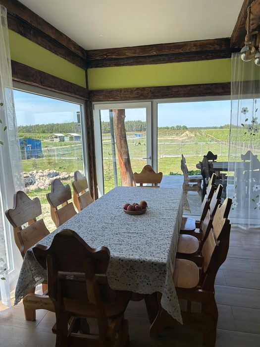 Chata na wyłączność/ wieczór Panieński/ Kawalerski