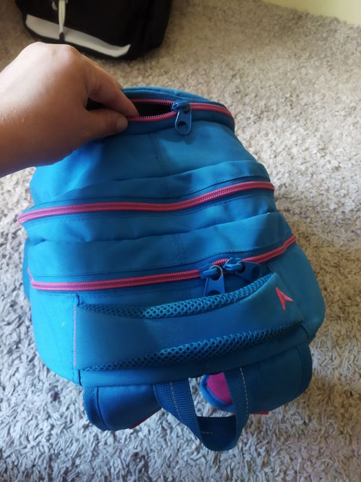 Школьный рюкзак Yes