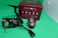 Daiwa Ninja LT 2000