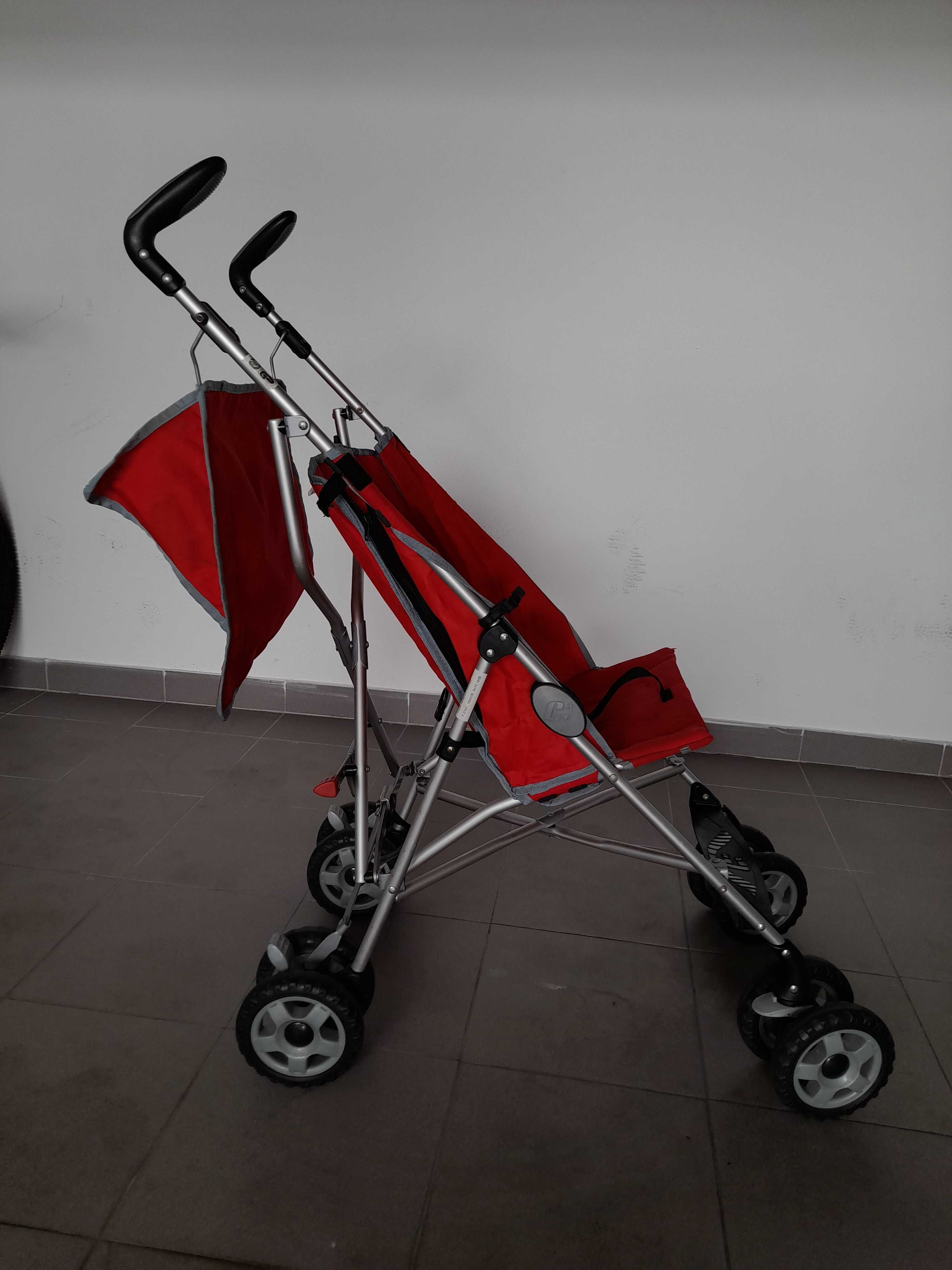 Chicco Caddy - Carrinho Passeio de Criança