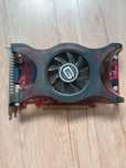 Karta graficzna GeForce 9600GT DDR3 256B 1024M