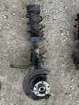 Nissan Qashqai J11 1.3 DIG-T McPherson ZWROTNICA PRAWA LEWA