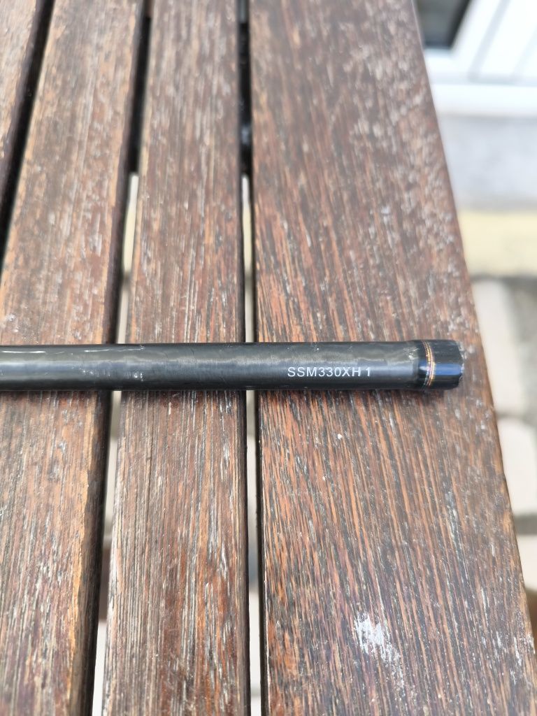Cana Shimano Speedmaster A 330H