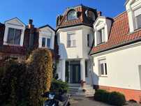 Новый Хостел Варшавa Hostel Warszawa Wilanów Mokotów Ursynów
