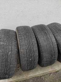 Шини 235*60 R16 Bridgestone dueler 687