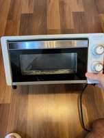 piekarnik elektryczny - electric oven
