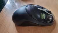 Мишка Logitech M-RAJ89C від комплекта Logitech Cordless UltraX Med