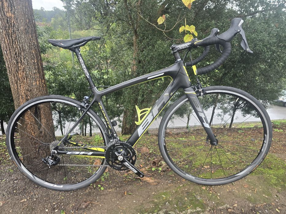 Bh quartz 105 11x2v s