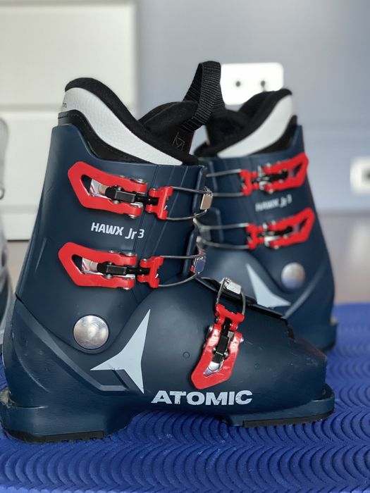 buty narciarskie ATOMIC 277 mm