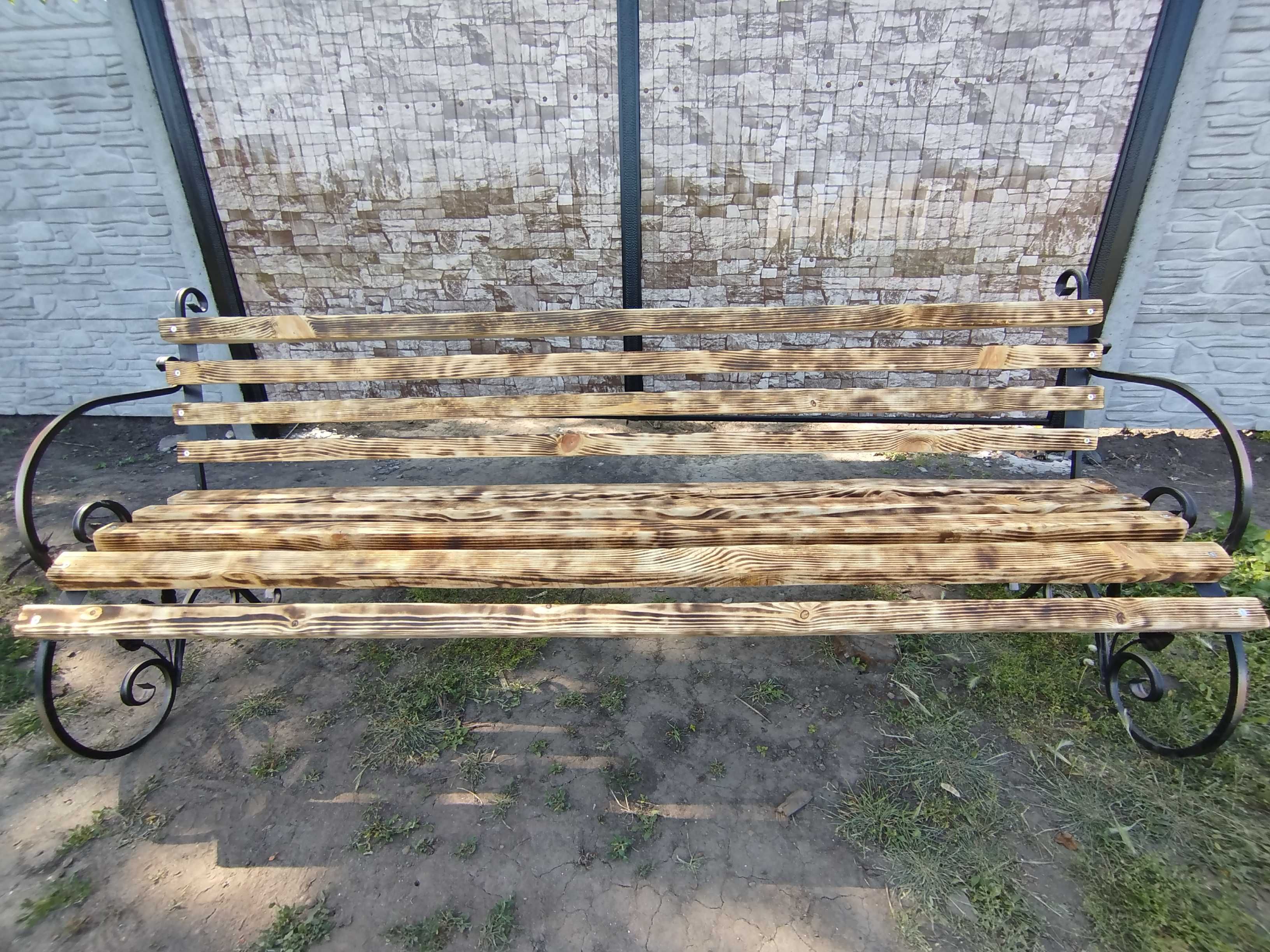 Продам Лавка садова