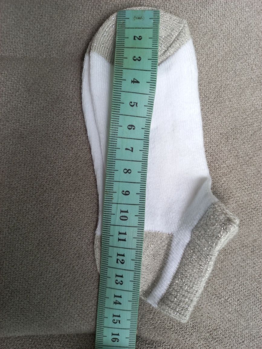 Шкарпетки 21-23 розмір