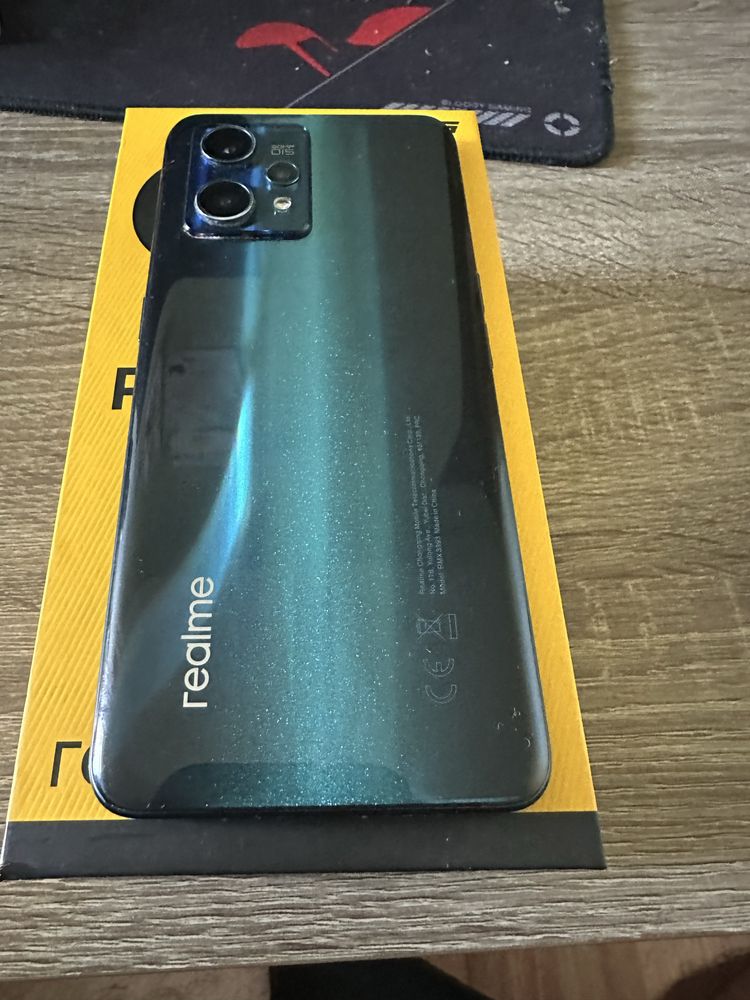 Продам свій Realme 9 pro plus 256 iphone samsung xiaomi