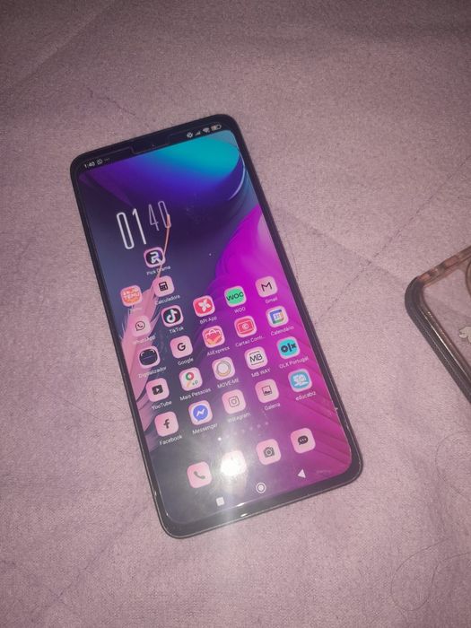 Xiaomi redmi note 13