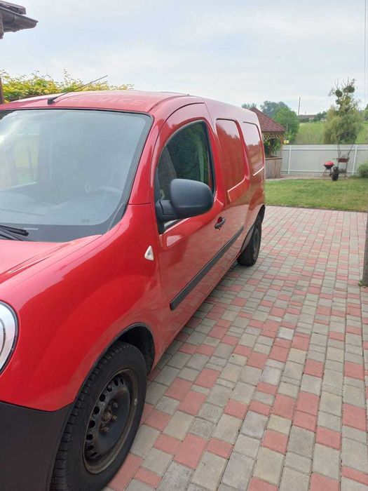 Автомобіль Renault Kengo