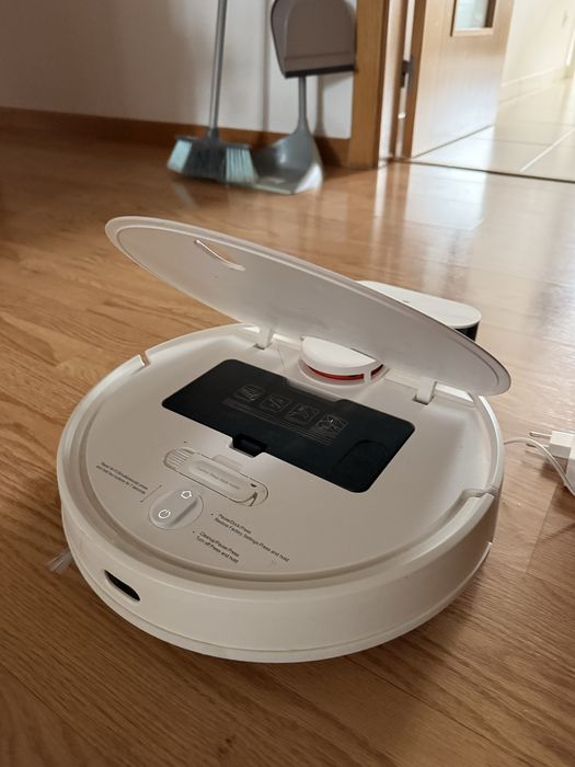 Aspirador Xiaomi Vacuum mop 2s - NÃO ACEITO MBWAY