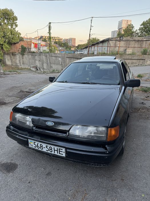 Ford scorpio 1.