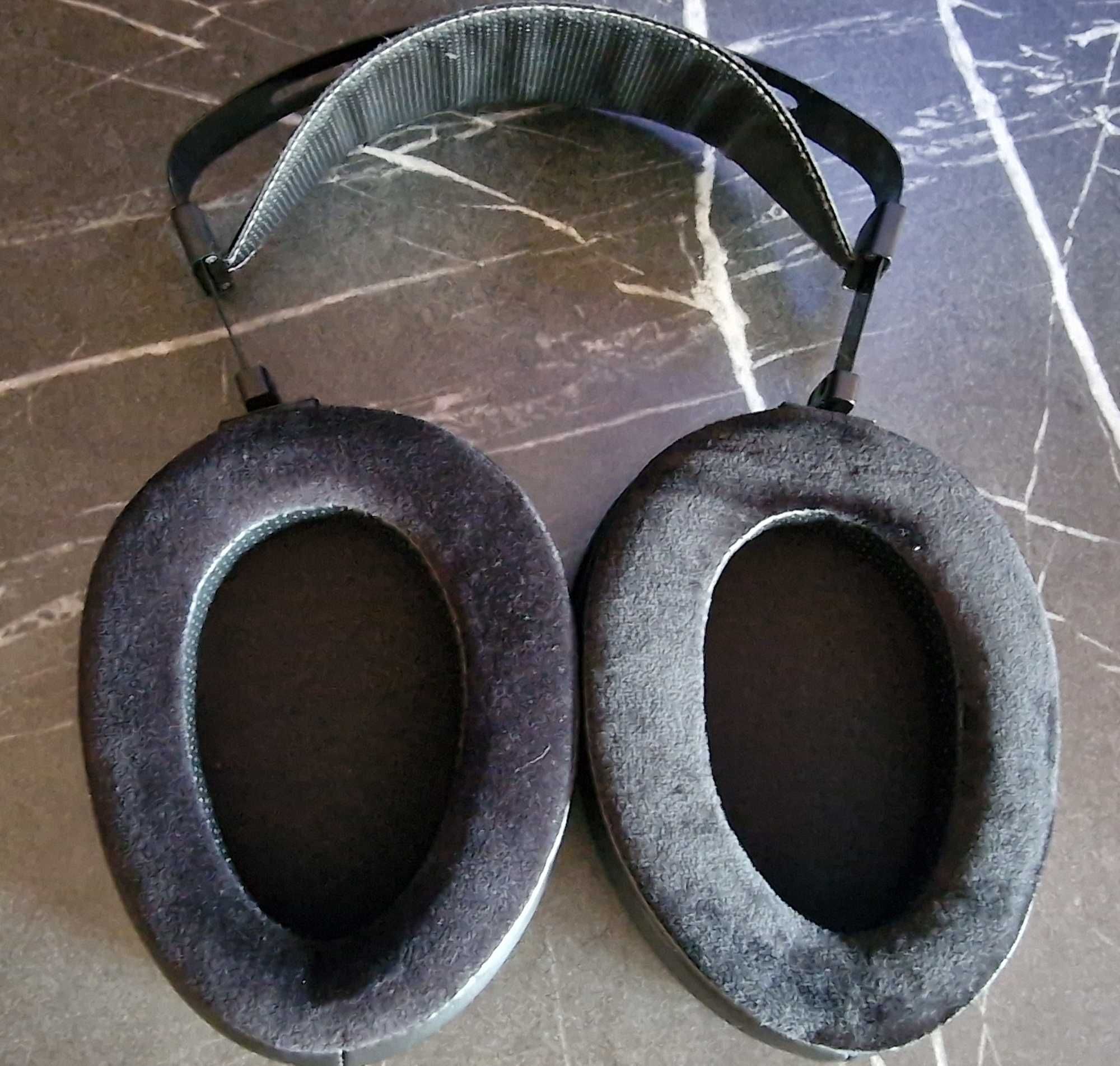 HiFiMAN Arya Stealth