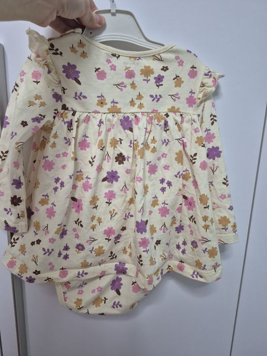 Сукня для дівчинки 1 рік