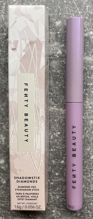 Fenty Beauty shadowstix diamonds diamond veil eyeshadow stick
