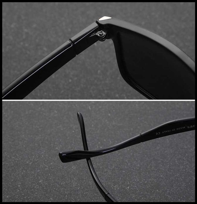 Óculos de Sol "Quiksilver" Novos na caixa