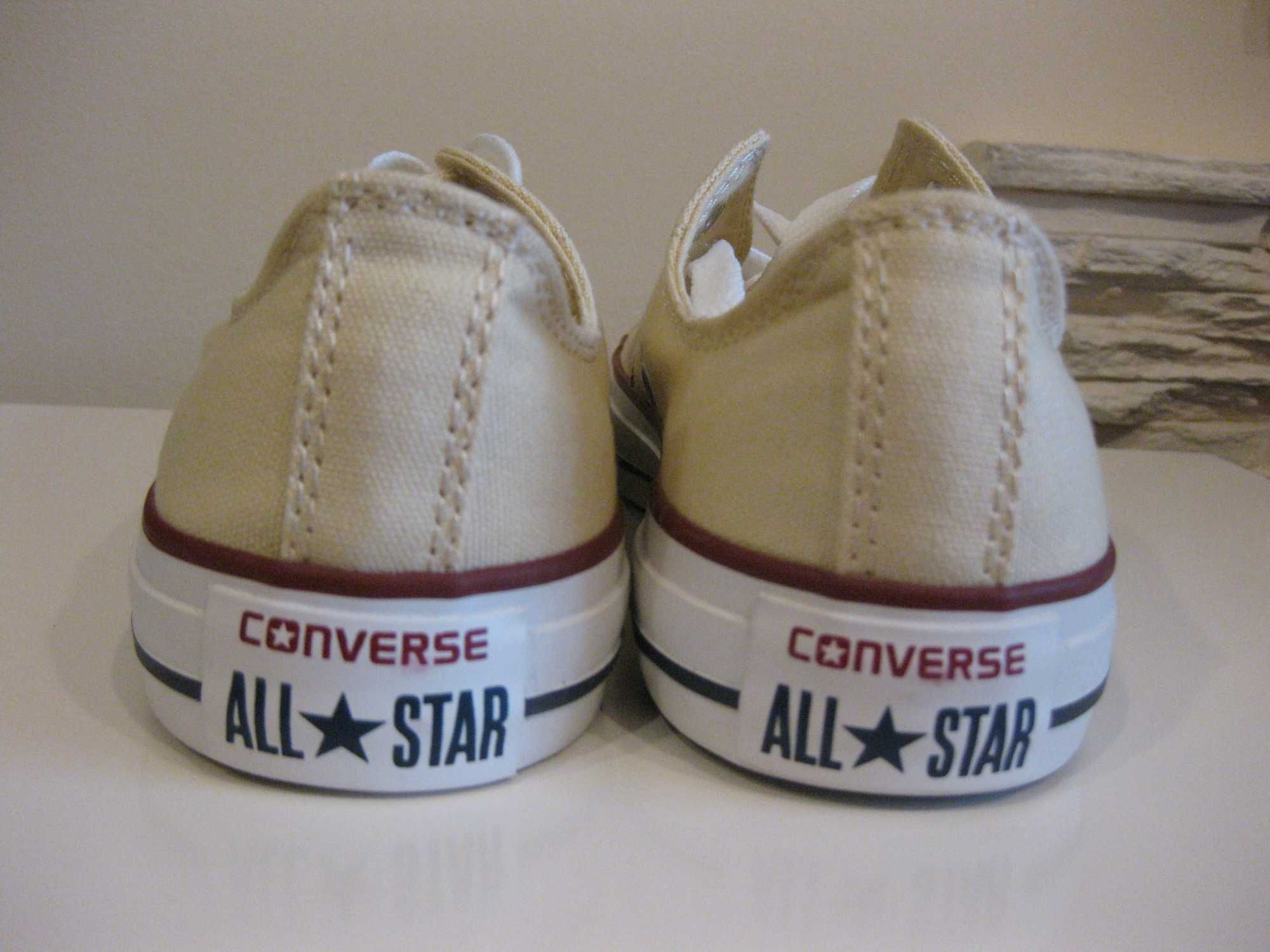 Converse trampki CT All Star rozm.39 (dł.wkł.24,5cm)