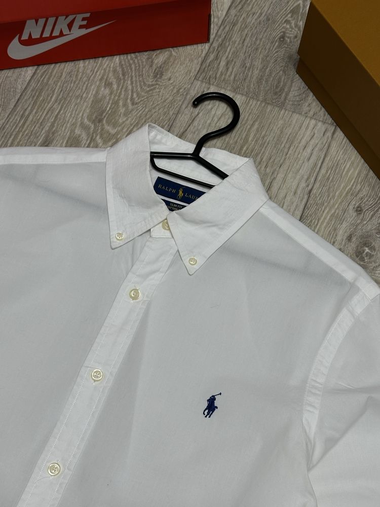 Рубашка Ralph Lauren