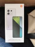 Xiaomi Redmi Note 13 Pro 5G 8/256GB nowy Play Ocean teal