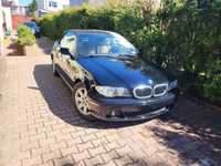 BMW Seria 3 325 ci 2006 rok