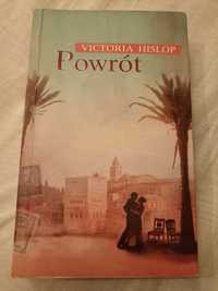 Powrót- Victoria Hislop