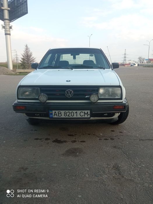 Продам Фольксваген Джета 1,6 Дизель