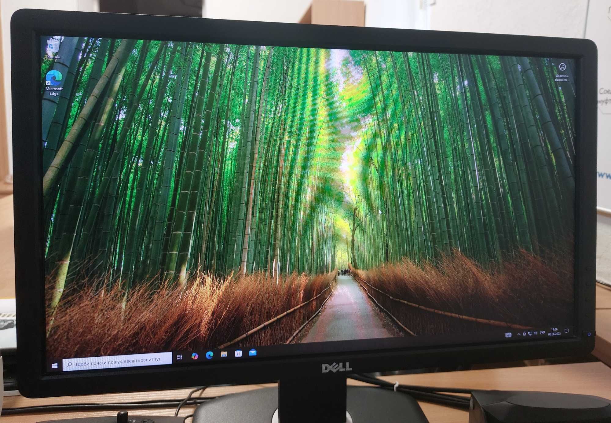 Монітор Dell U2212HMc