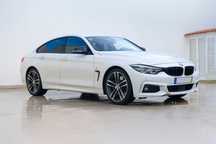 BMW 430 Gran Coupé d Pack M Auto