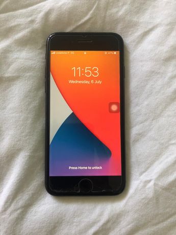 iPhone 8 - 64G Space Gray