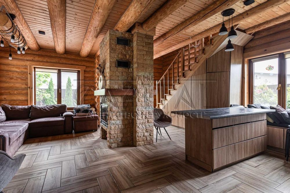 Продаж 2-поверхового будинку в с. Новосілки, Вишгородський р-н