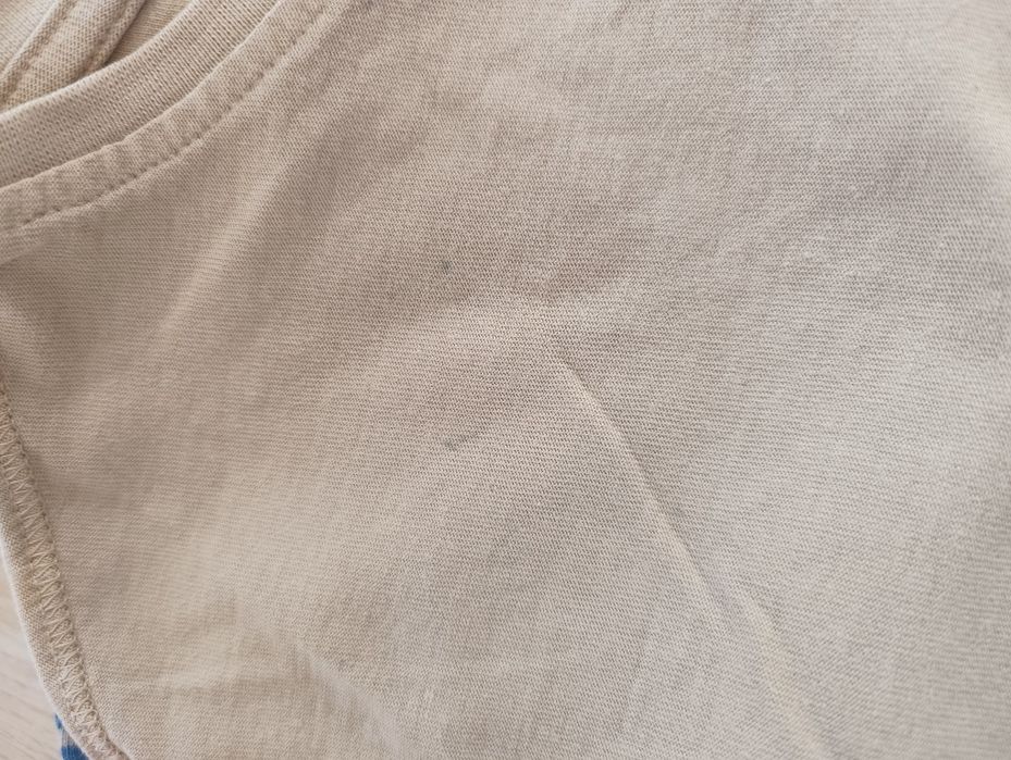 Bluzki z długim rękawem