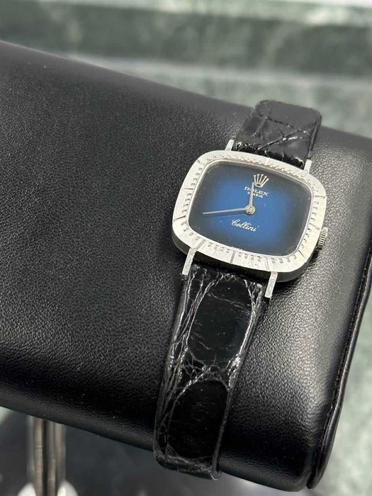 Zegarek Rolex Cellini 1970 Vintage