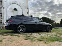 Bmw 330e plug in  unico dono